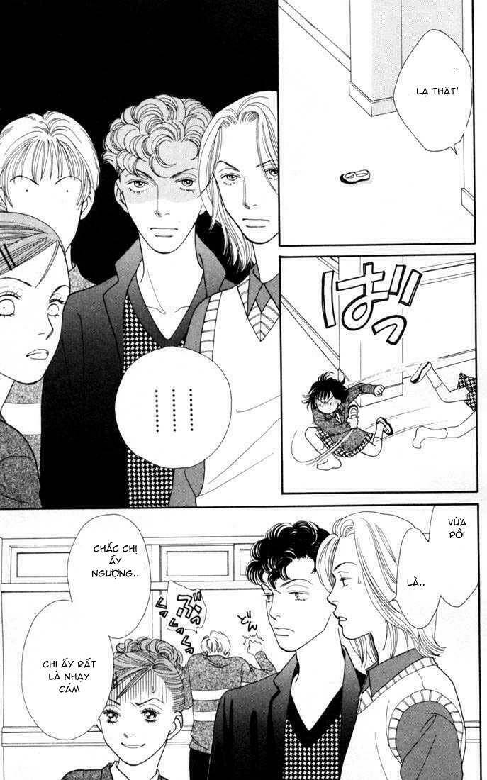 con nhà giàu chapter 150 12