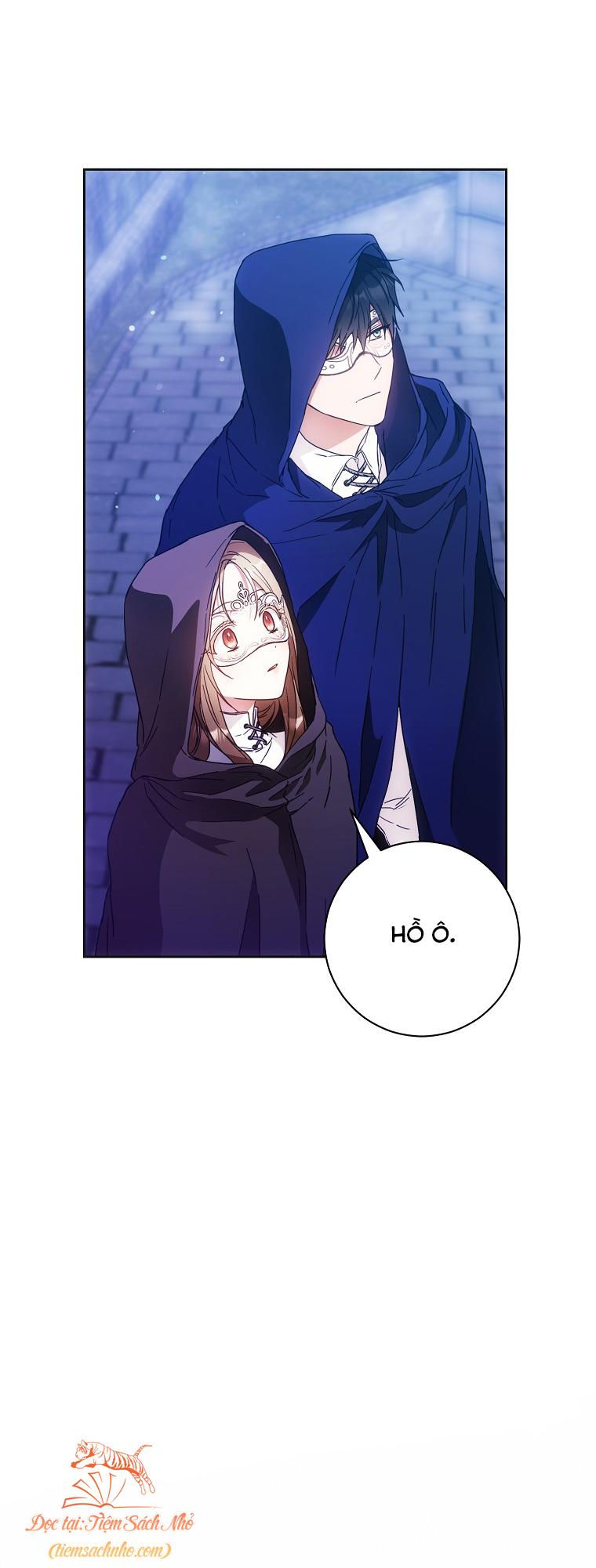 trở thành vợ nam chính chapter 56 7