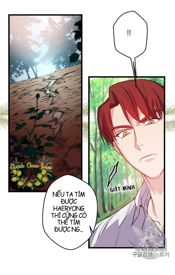 hôn lễ báo thù chapter 13 45