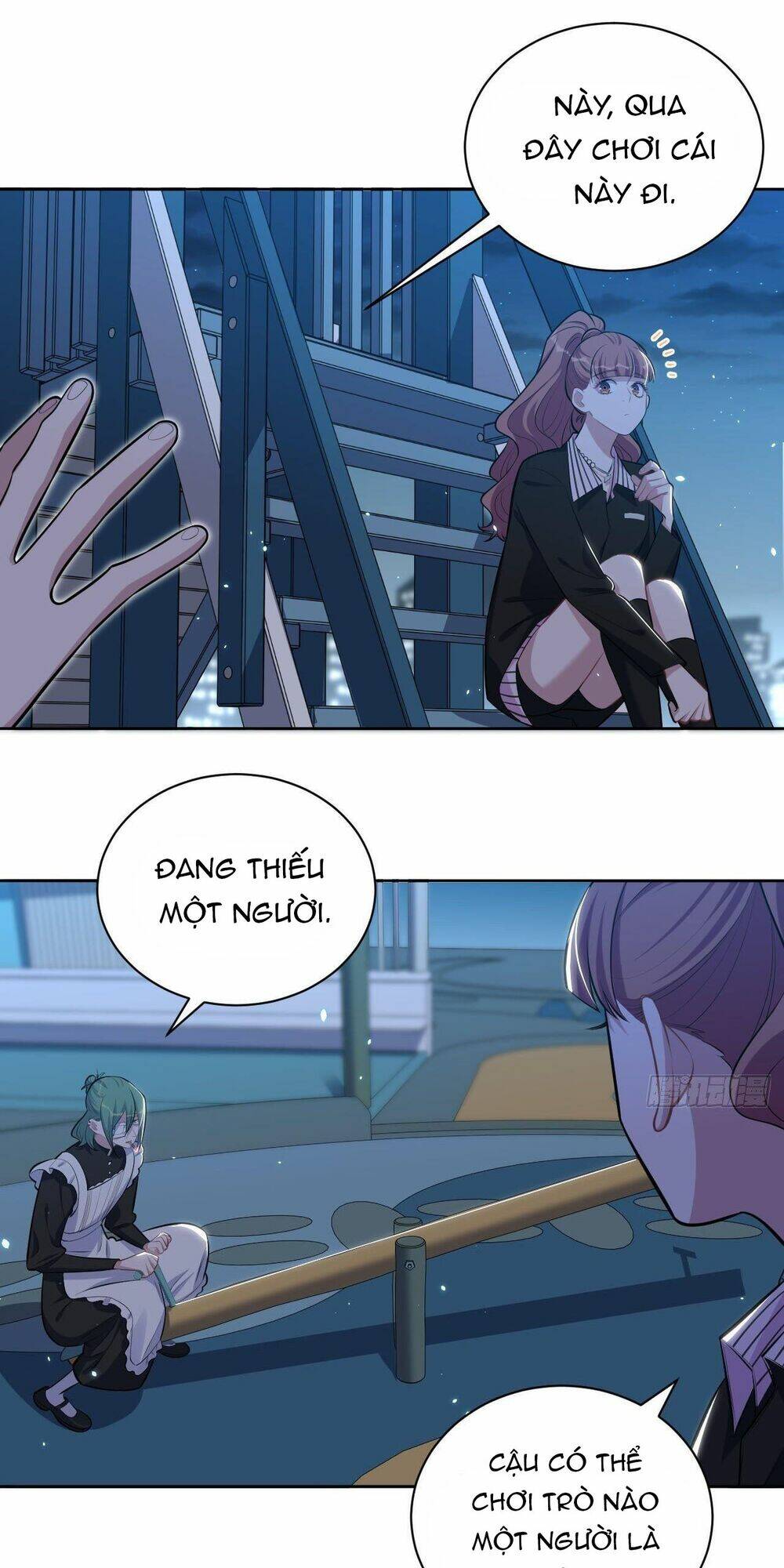 nhạc phụ đại nhân là lão bà chapter 149 26