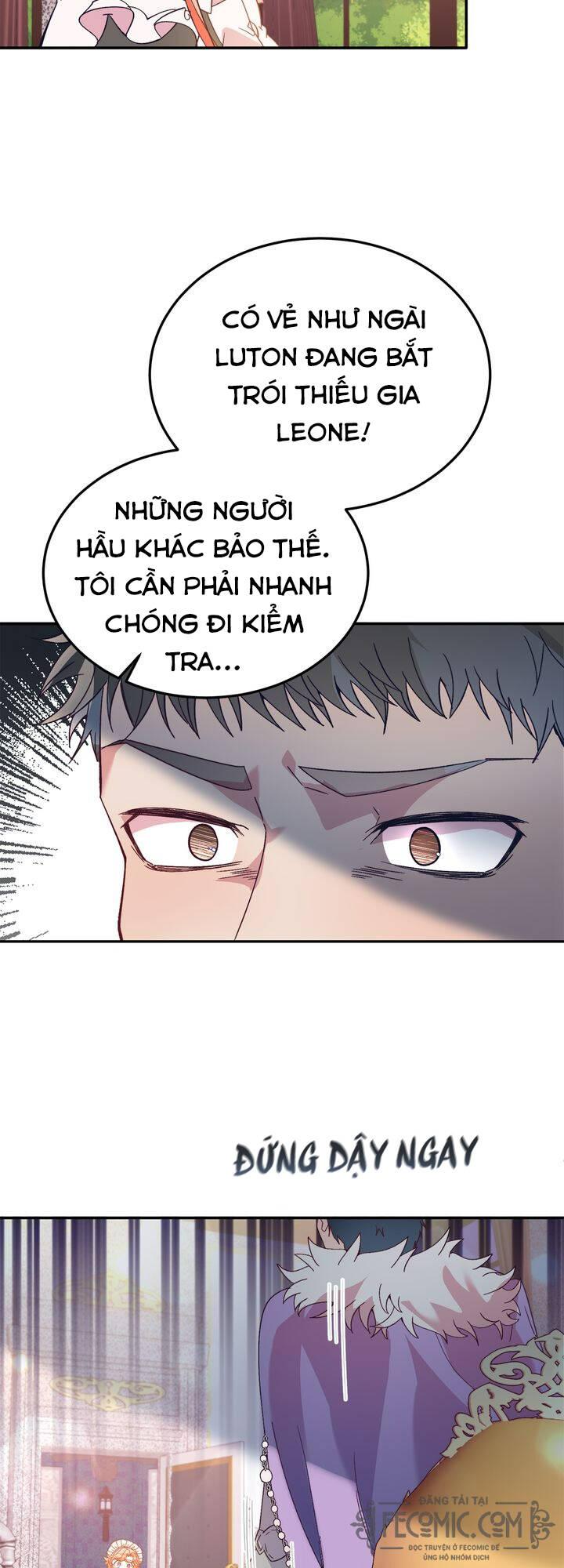 cách để trao vương miện cho vị hoàng tử hoang dã của tôi chapter 30 14