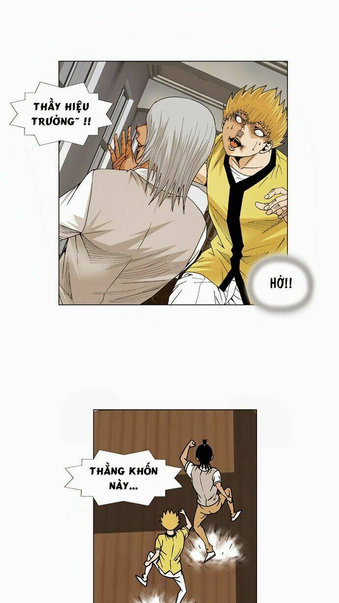 ultimate legend: kang hae hyo chapter 46 7