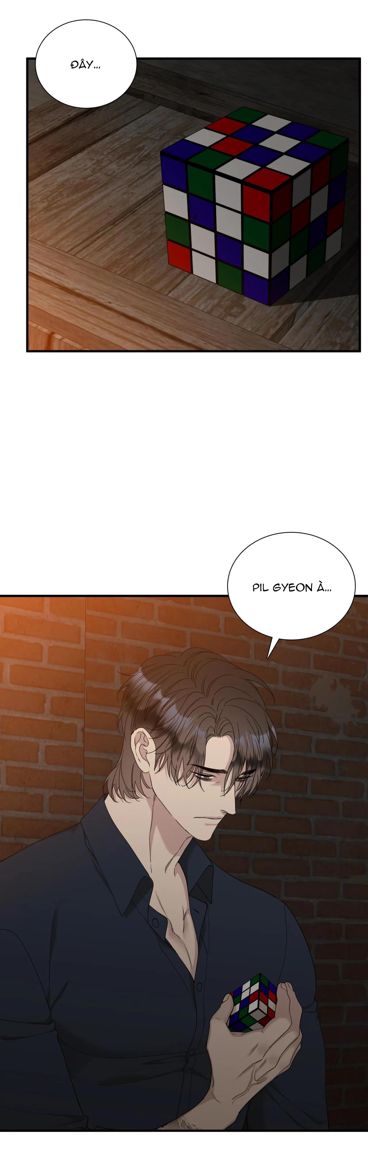 tên rác rưởi chapter 48 7