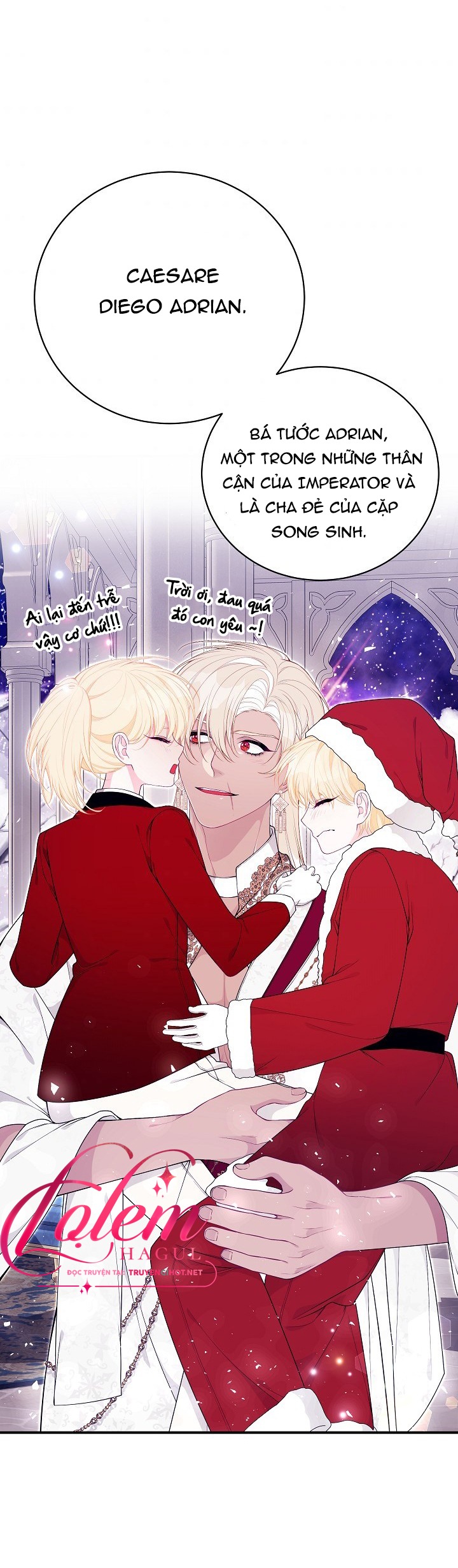 con chỉ đi tìm cha thôi chapter 50 58