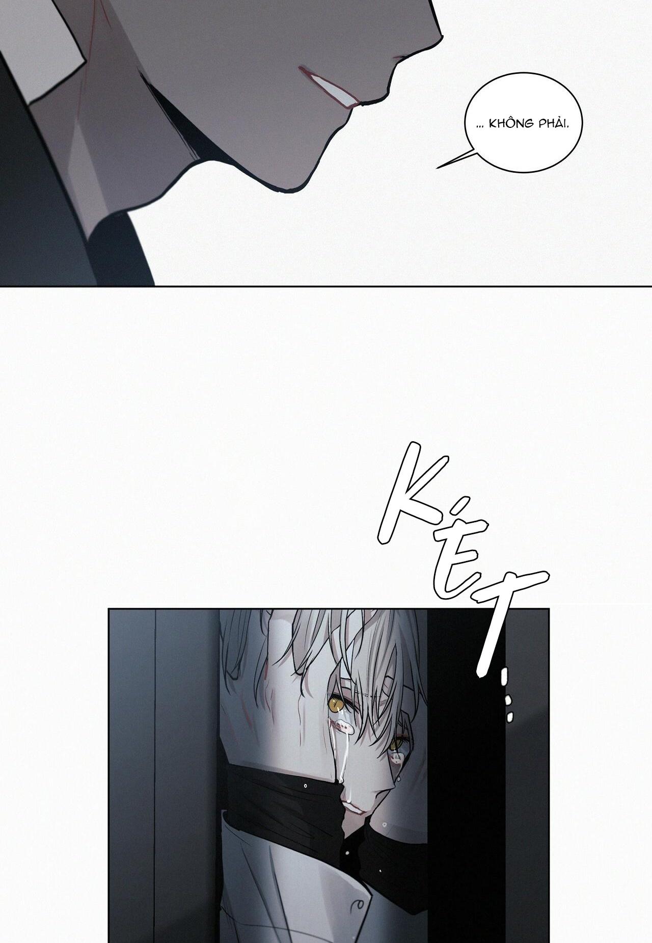 hiến tế máu chapter 50 32