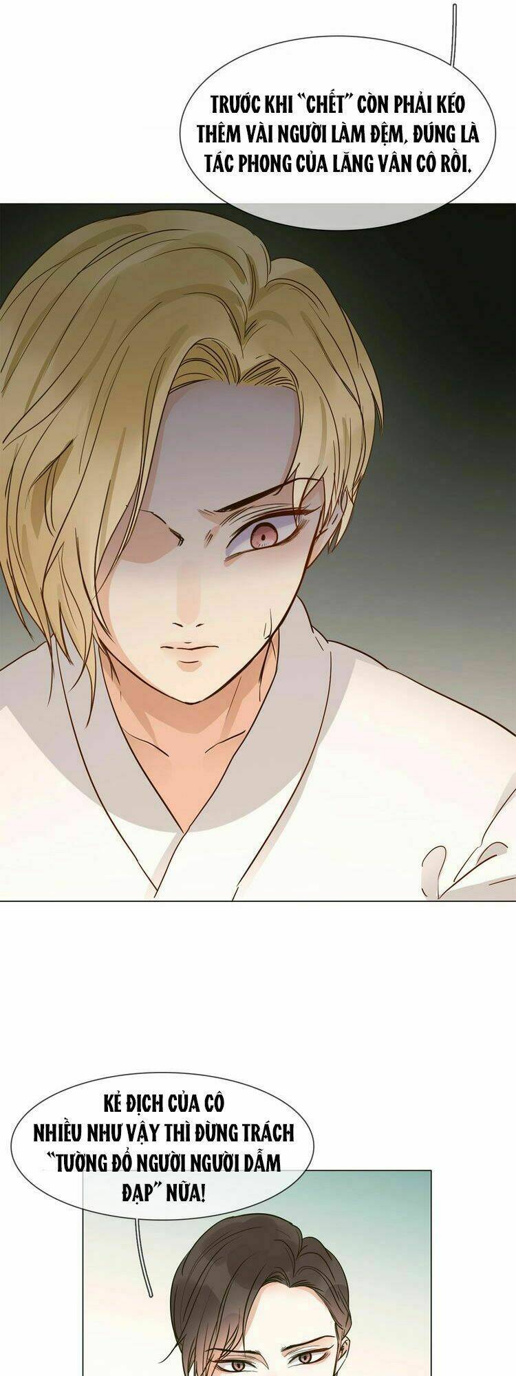 ngôi sao vụn vỡ chapter 13 8