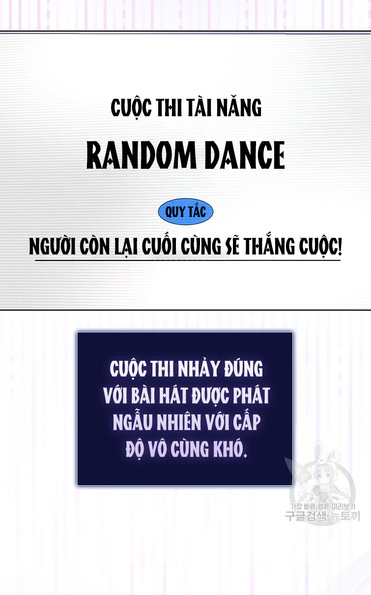 Debut Or Die chapter 38.1 - Trang 5