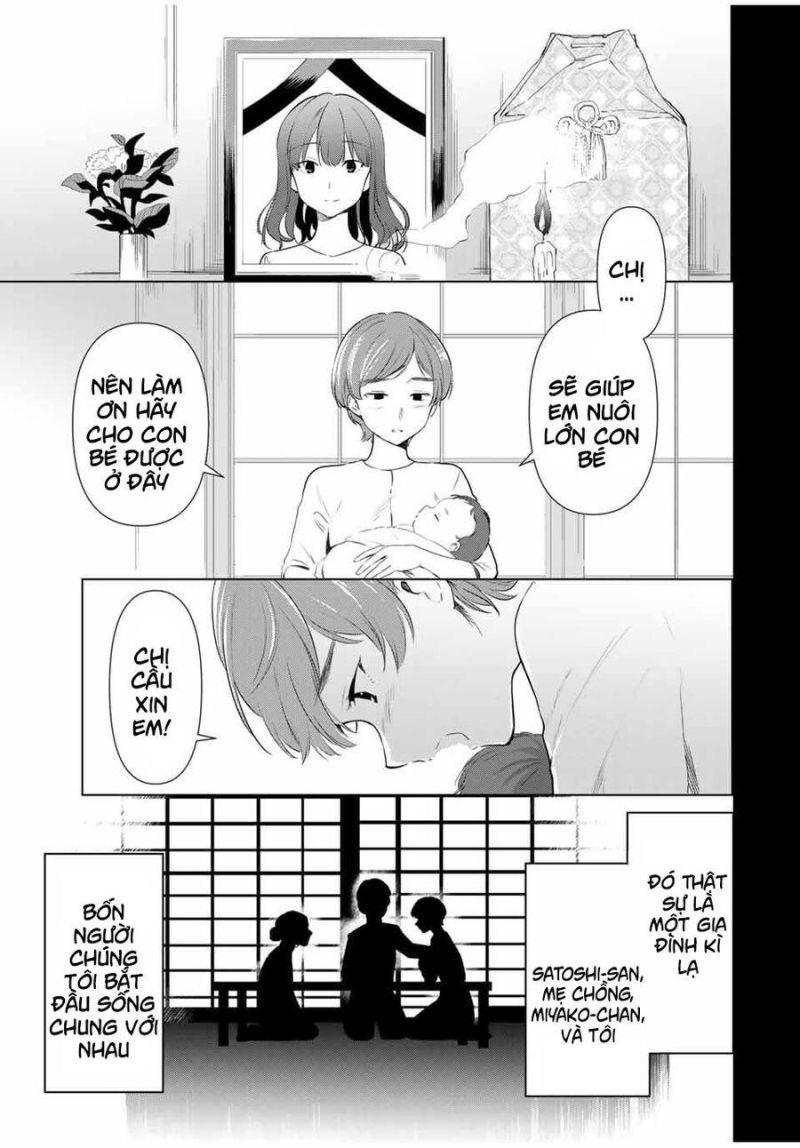 nàng lọ lem đã tìm thấy hoàng tử của mình chapter 37 13