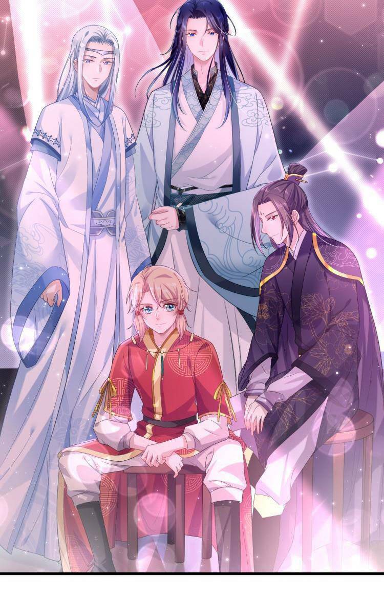 ta đào tạo minh tinh ở cổ đại chapter 8 54