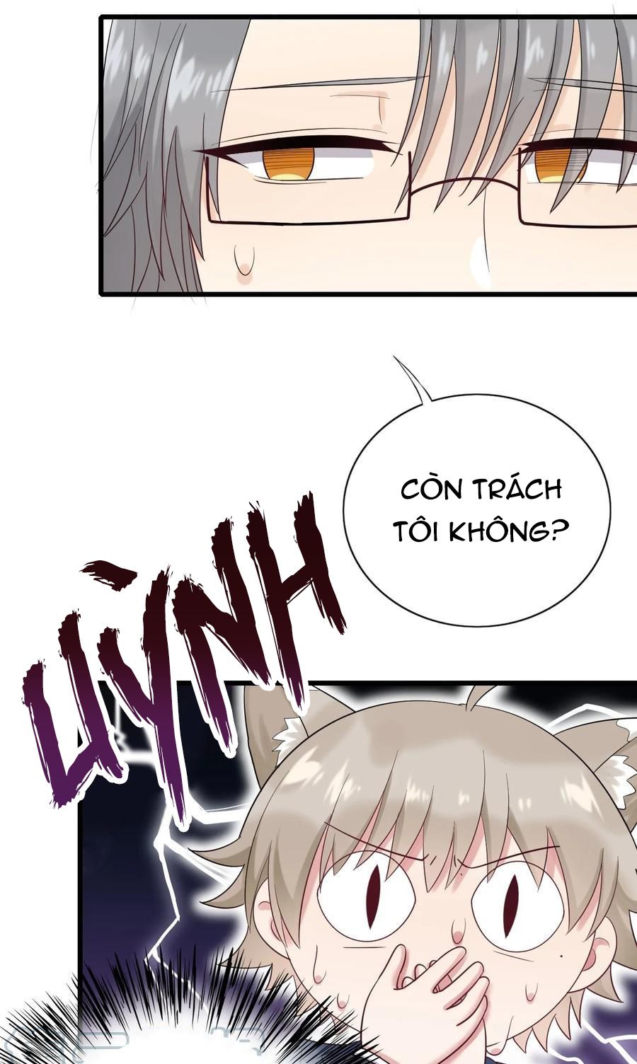 tức thời phạm quy [ tức thì vi quy ] chapter 30 34