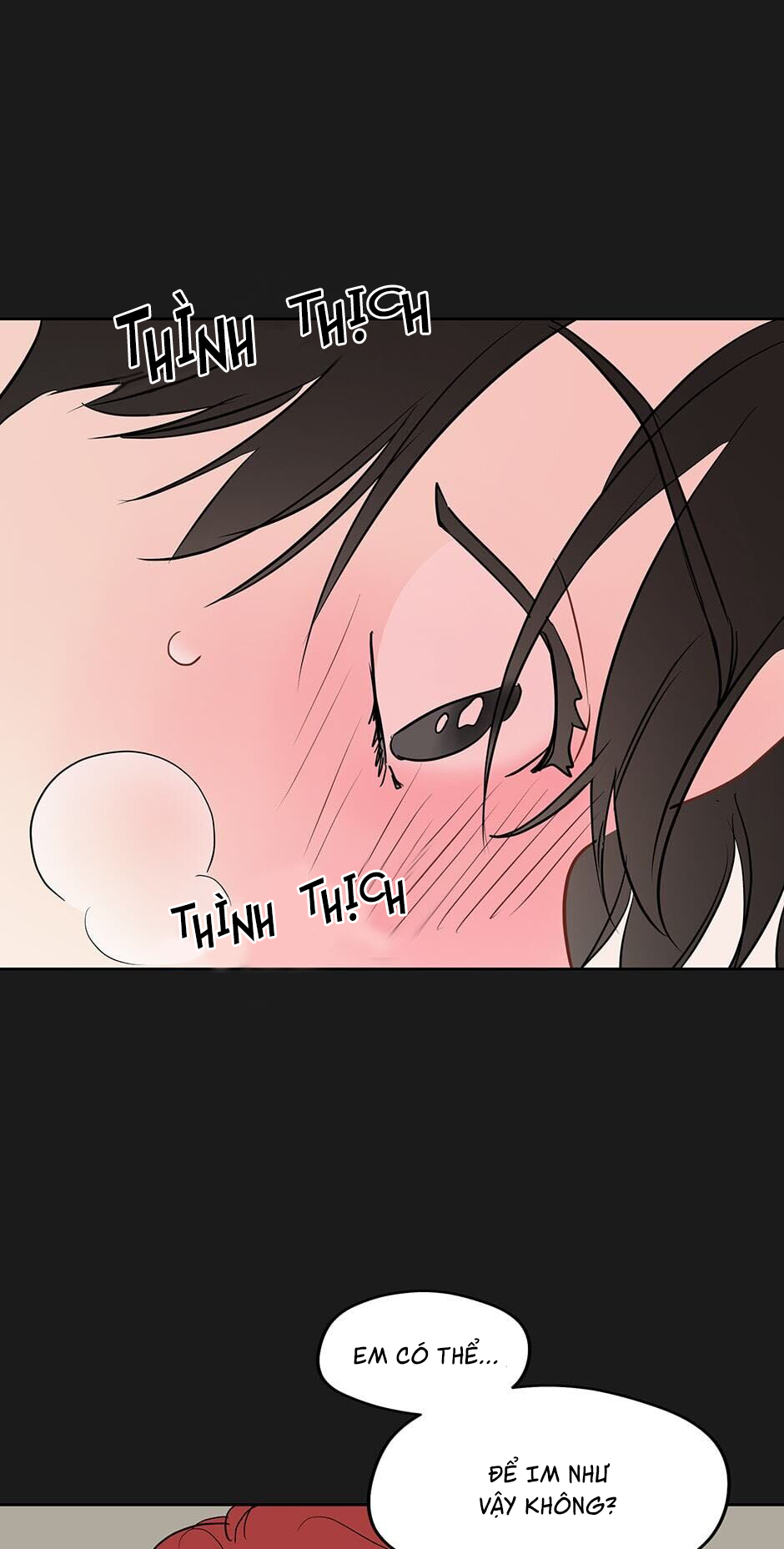 chỉ là giấc mơ thôi phải không? chapter 40 19