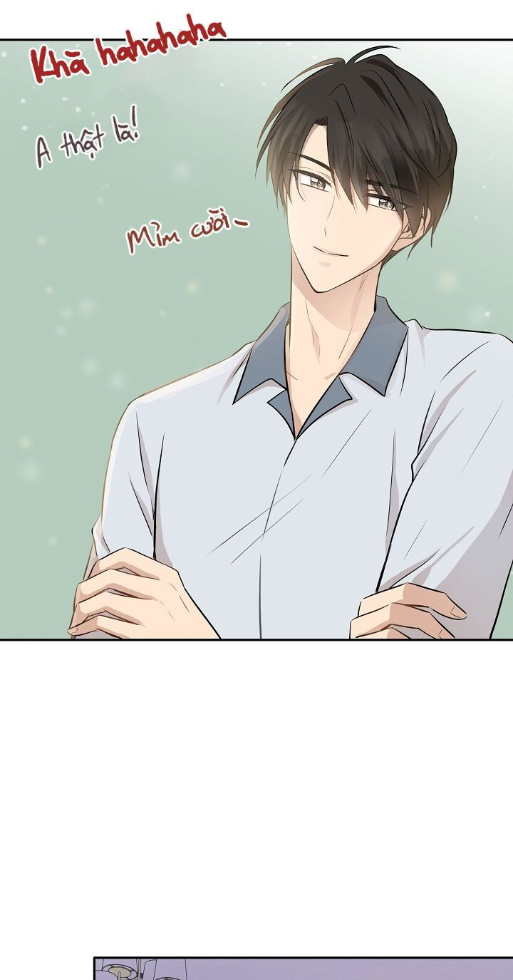 cuộc sống kỳ thú chapter 67 58