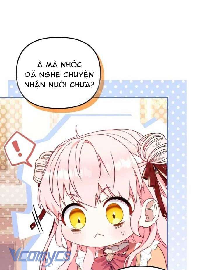 tôi được nuôi dưỡng bởi những kẻ phản diện chapter 67 41