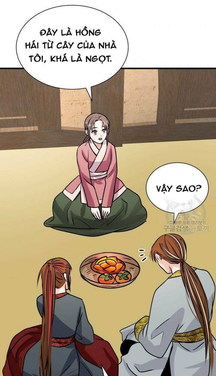 cô dâu của sói đen chapter 11 41