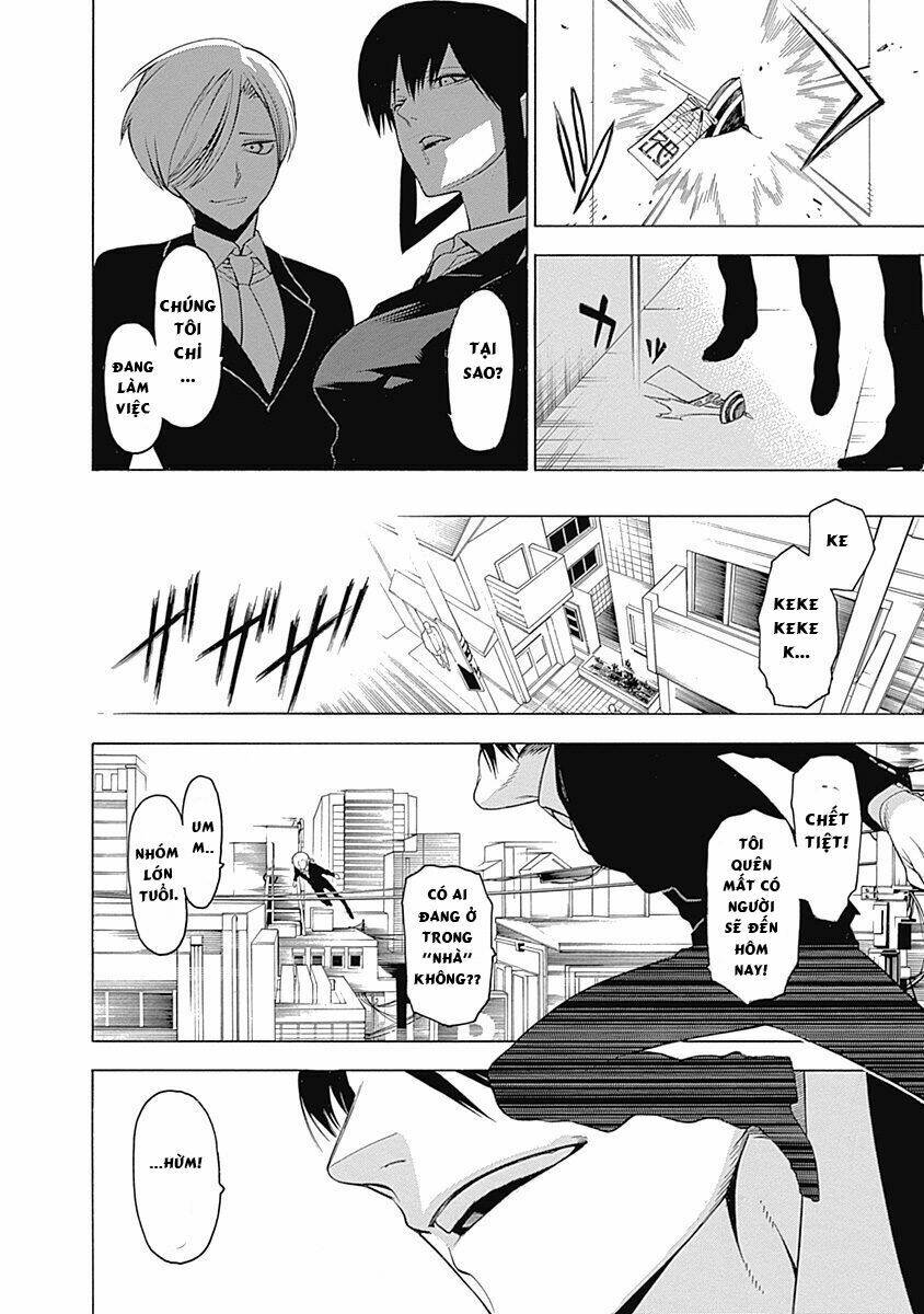 mononogatari chapter 1 32