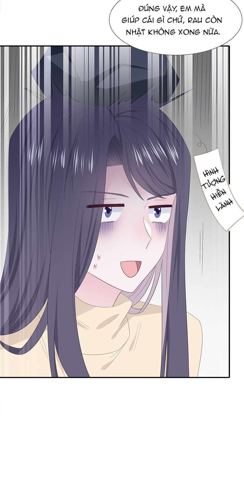 cái thùng cơm sát vách chapter 87 27