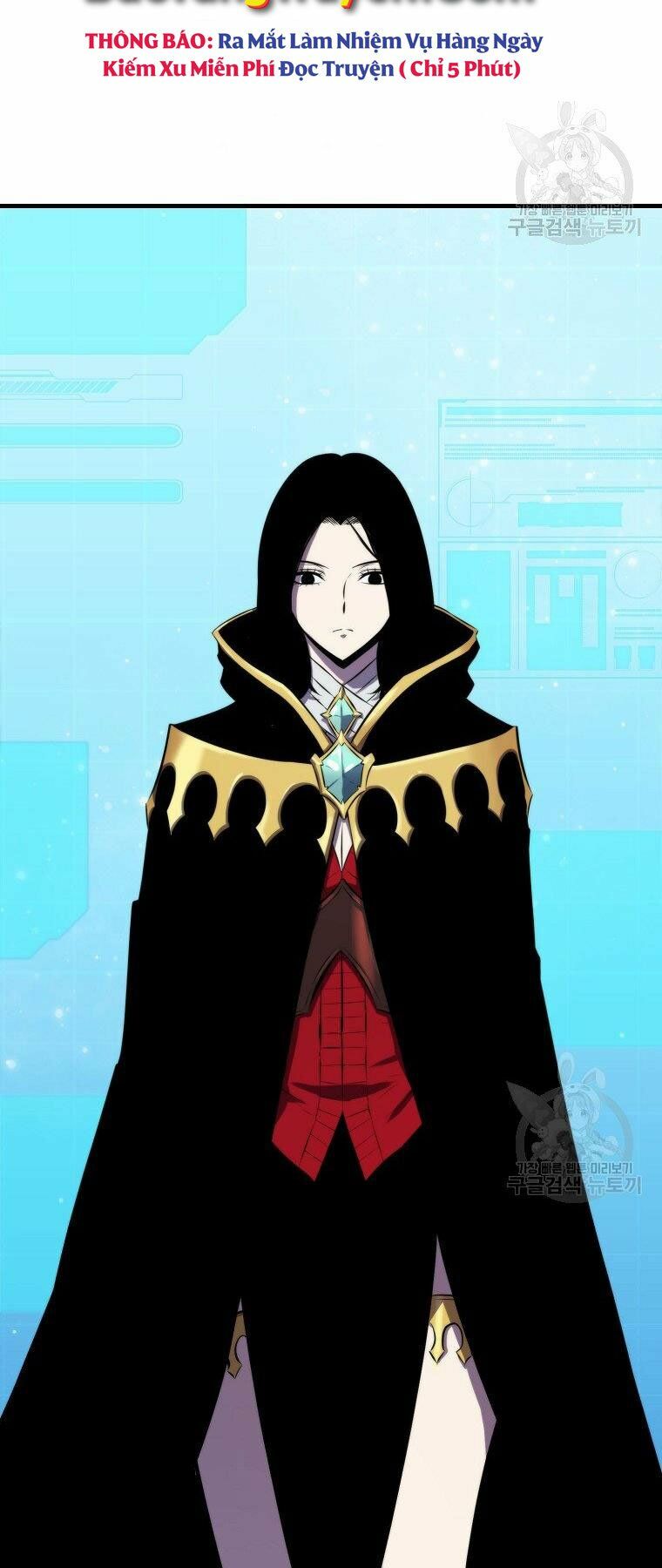 tôi thăng cấp trong lúc ngủ chapter 25 43