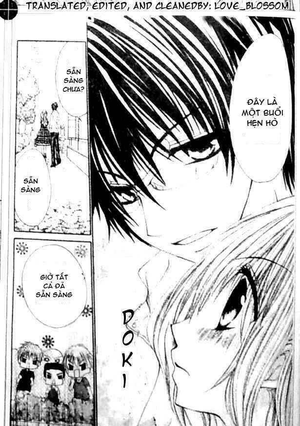 zenbu chodai chapter 6 26