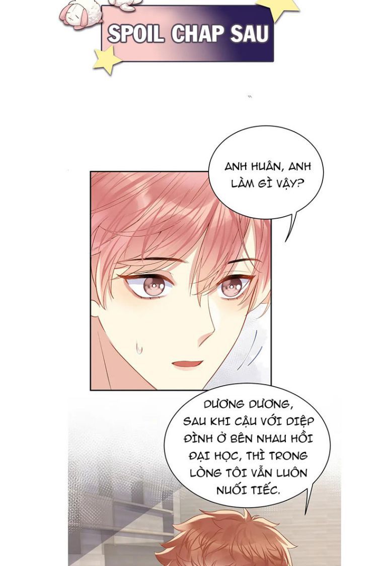 lại bị bạn trai cũ nhắm trúng rồi chapter 61 31