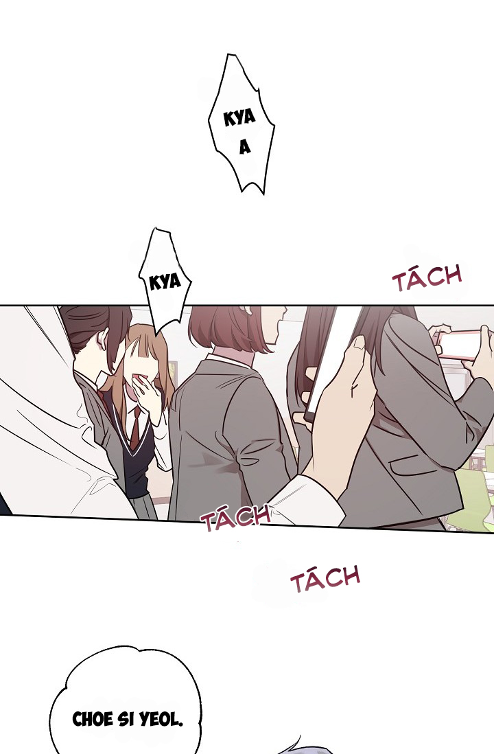 thần tượng đến rồi!? chapter 1 52