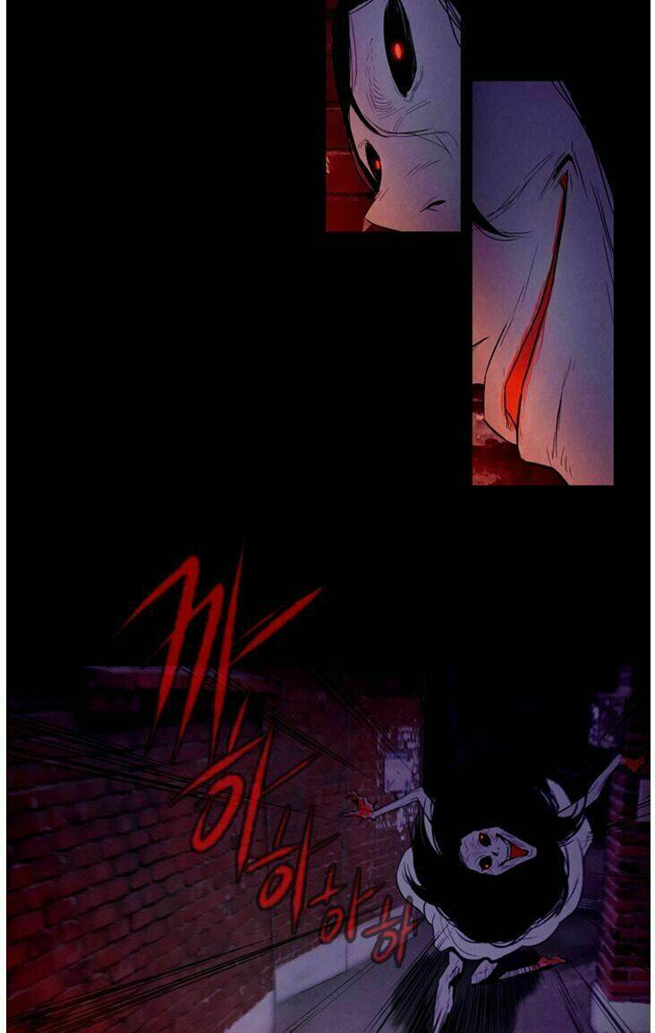 parasite queen chapter 2 6