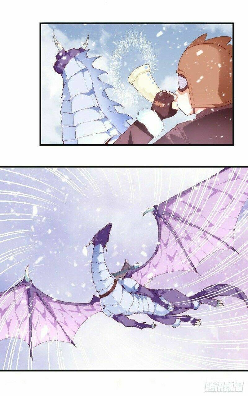 lãnh chúa cái gì không quan trọng chapter 48 20