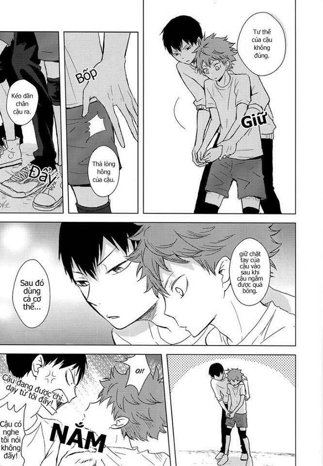 canon of lies chapter 1 9