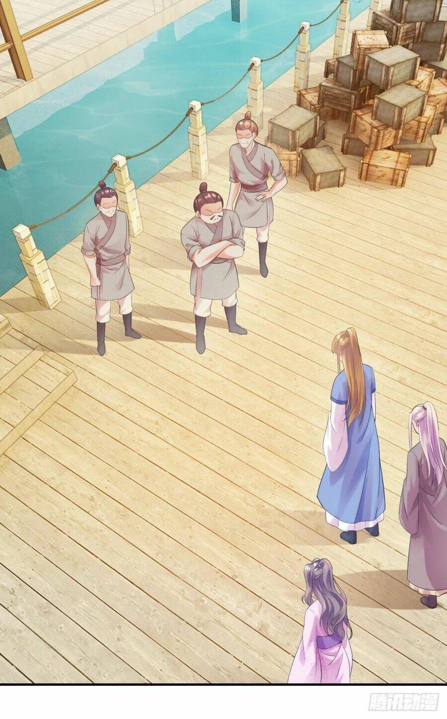 sử thượng đệ nhất chưởng môn chapter 199 27