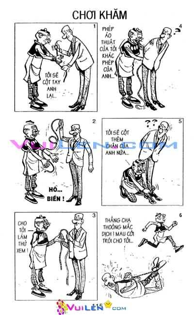 chú thoòng (full trọn bộ) chapter 35 31