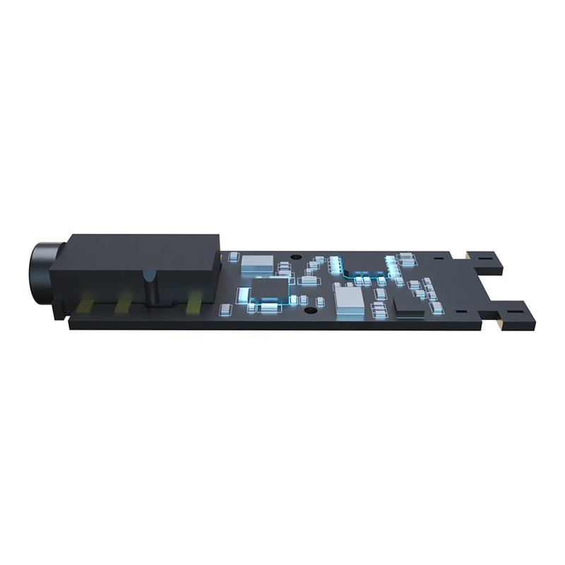 7Hz 71 Bộ khuếch đại bộ giải mã di động DAC DAC
