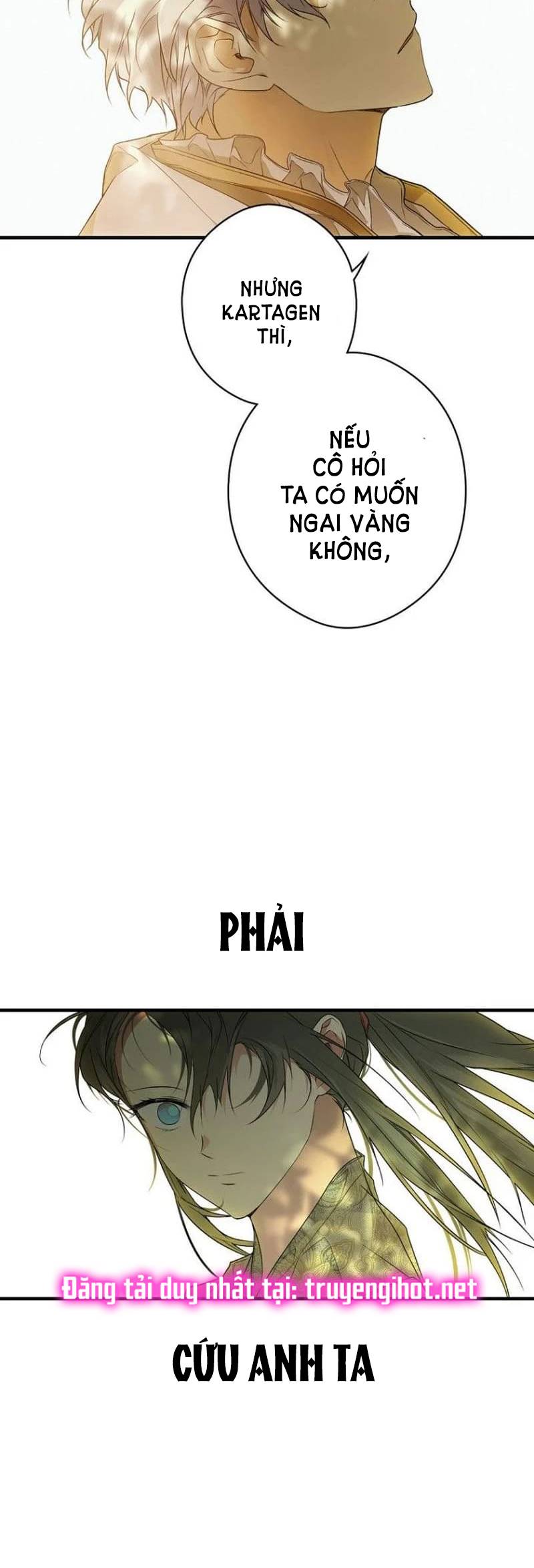 quý cô bí ẩn - secret lady chapter 32 38