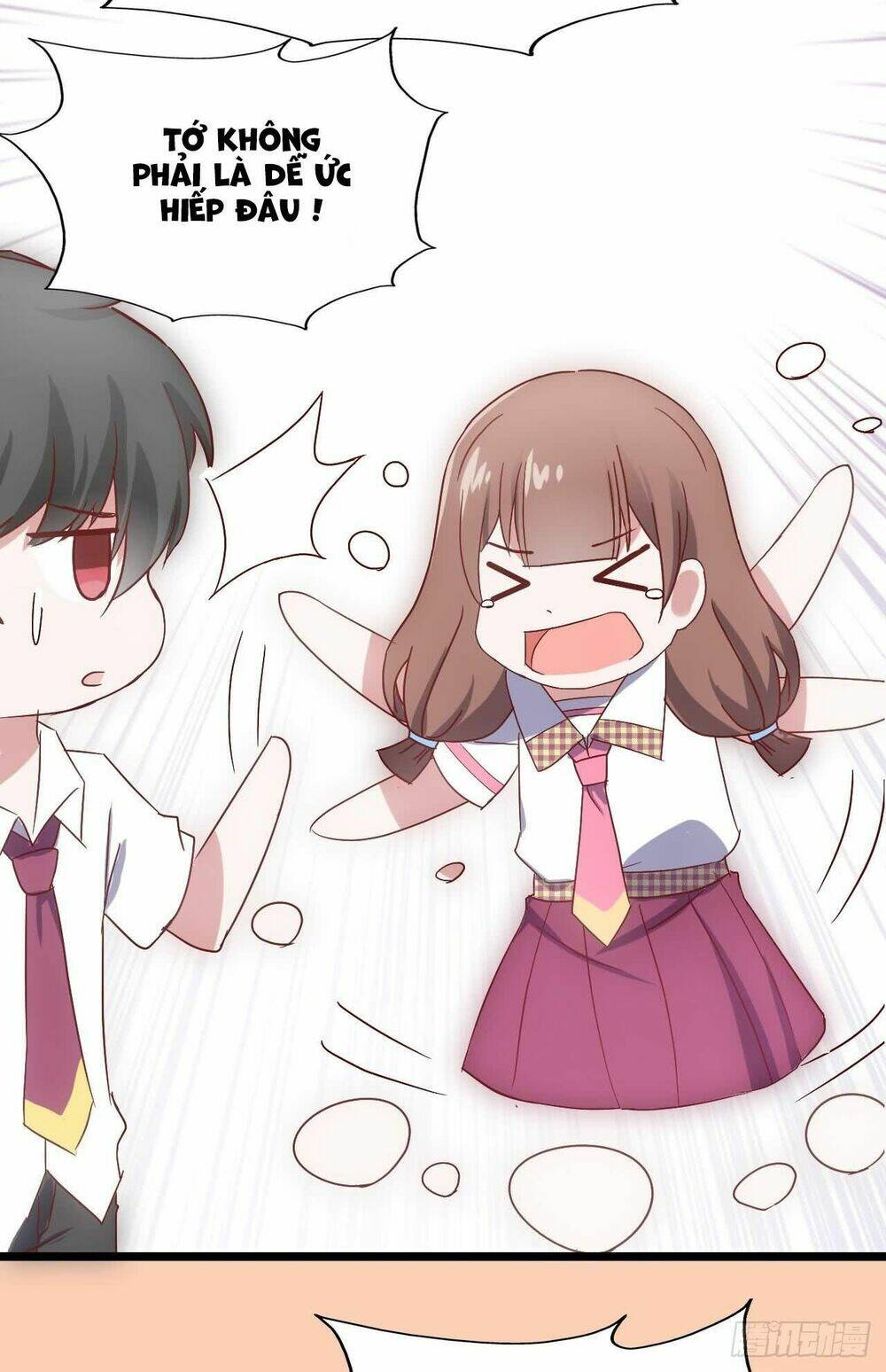 ác ma bàn bên chapter 32 5