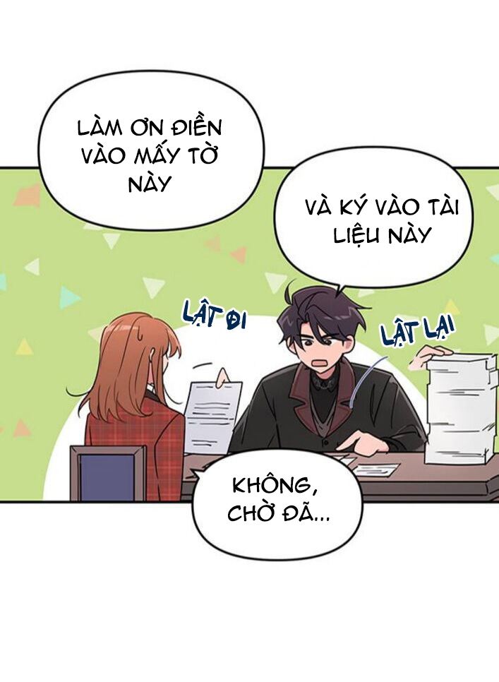 căn hộ kí túc xá của pháp sư chapter 1 45