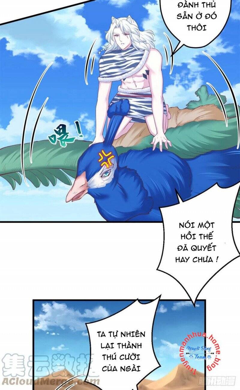 [16+] thảnh thơi thú thế chủng chủng điền, sinh sinh tể chapter 359.5 11