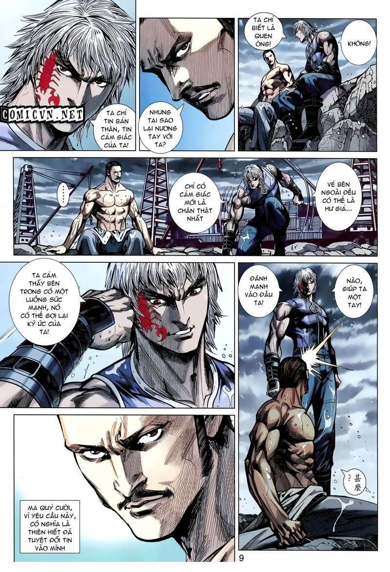 thạch hắc long truyện chapter 11 8