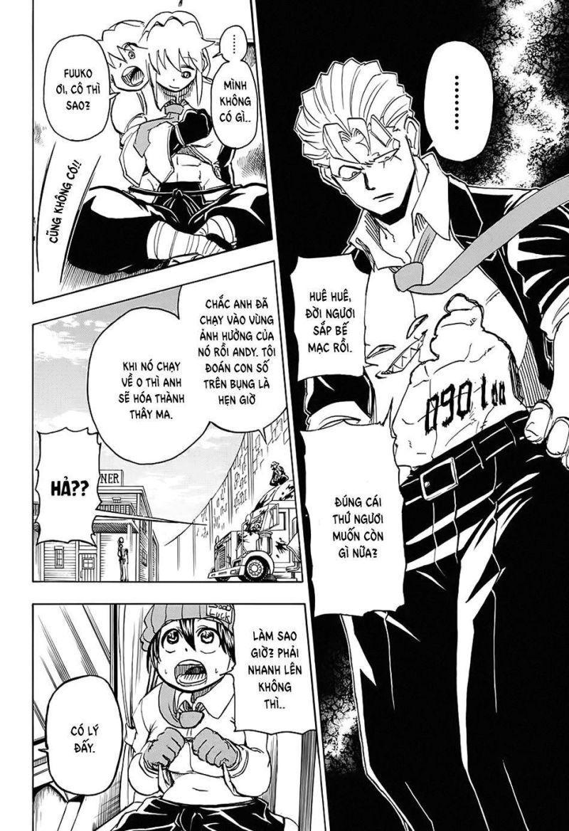 undead unluck chapter 12 6