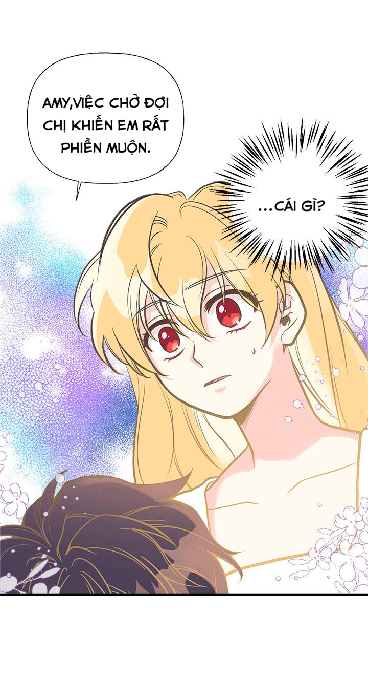 chị tôi đã nhặt về một nam chính quyến rũ chapter 27 48
