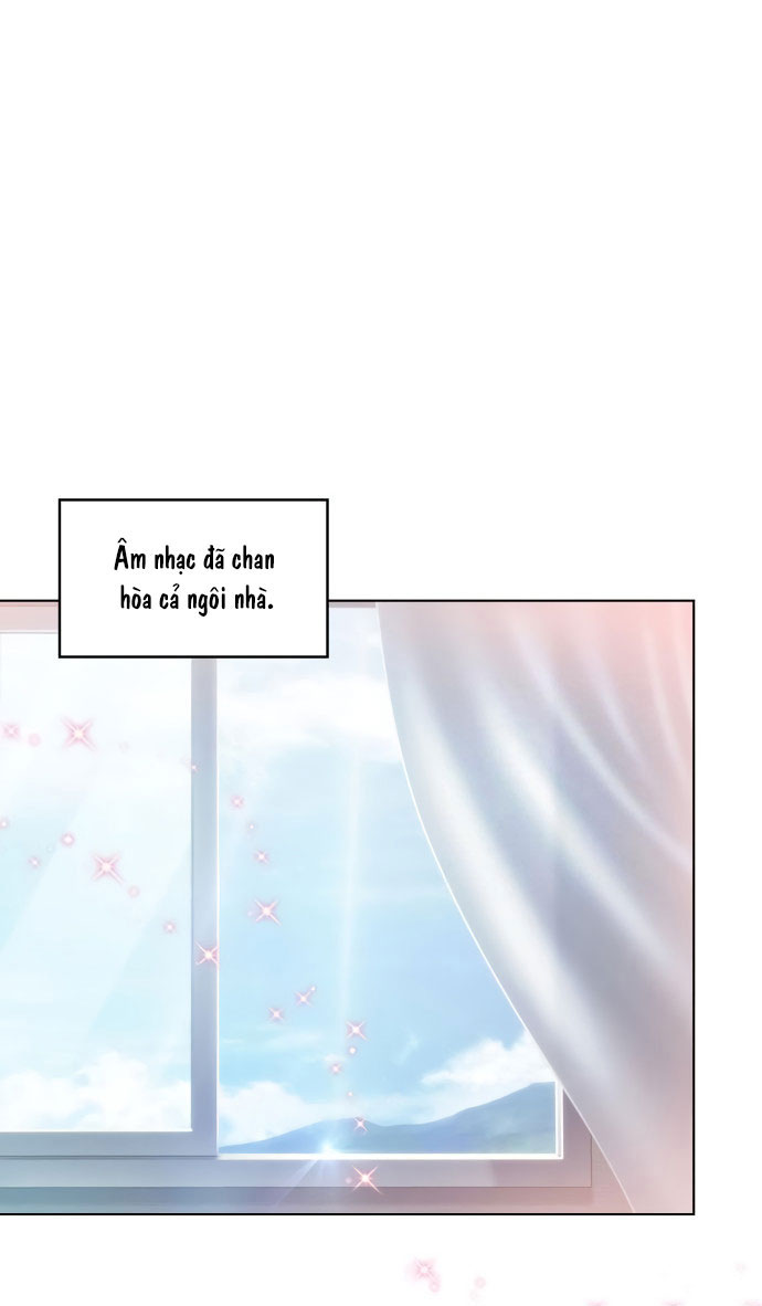 câu chuyện về chị đồng nghiệp của tôi chapter 36.1 13