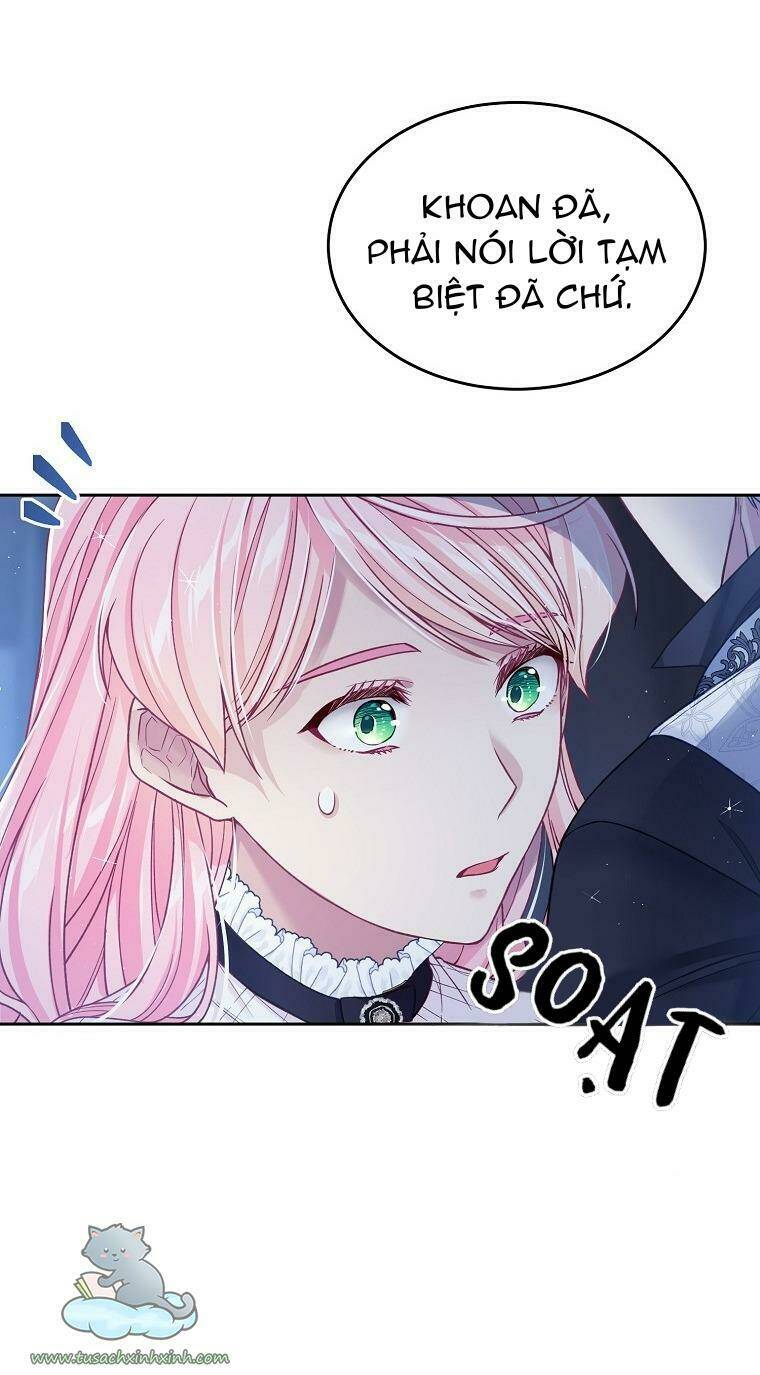 chồng em dễ thương chết mất thôi! chapter 32 11