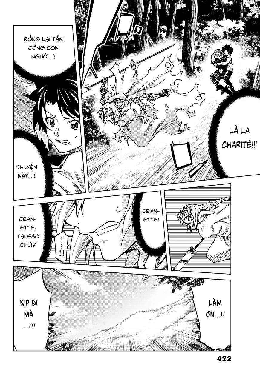 fate/grand order -turas realta- chapter 7 29