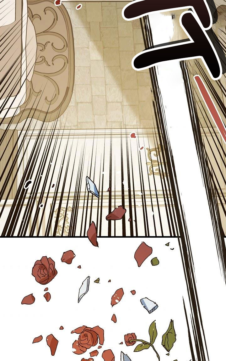 công chúa giả điên chapter 15 84