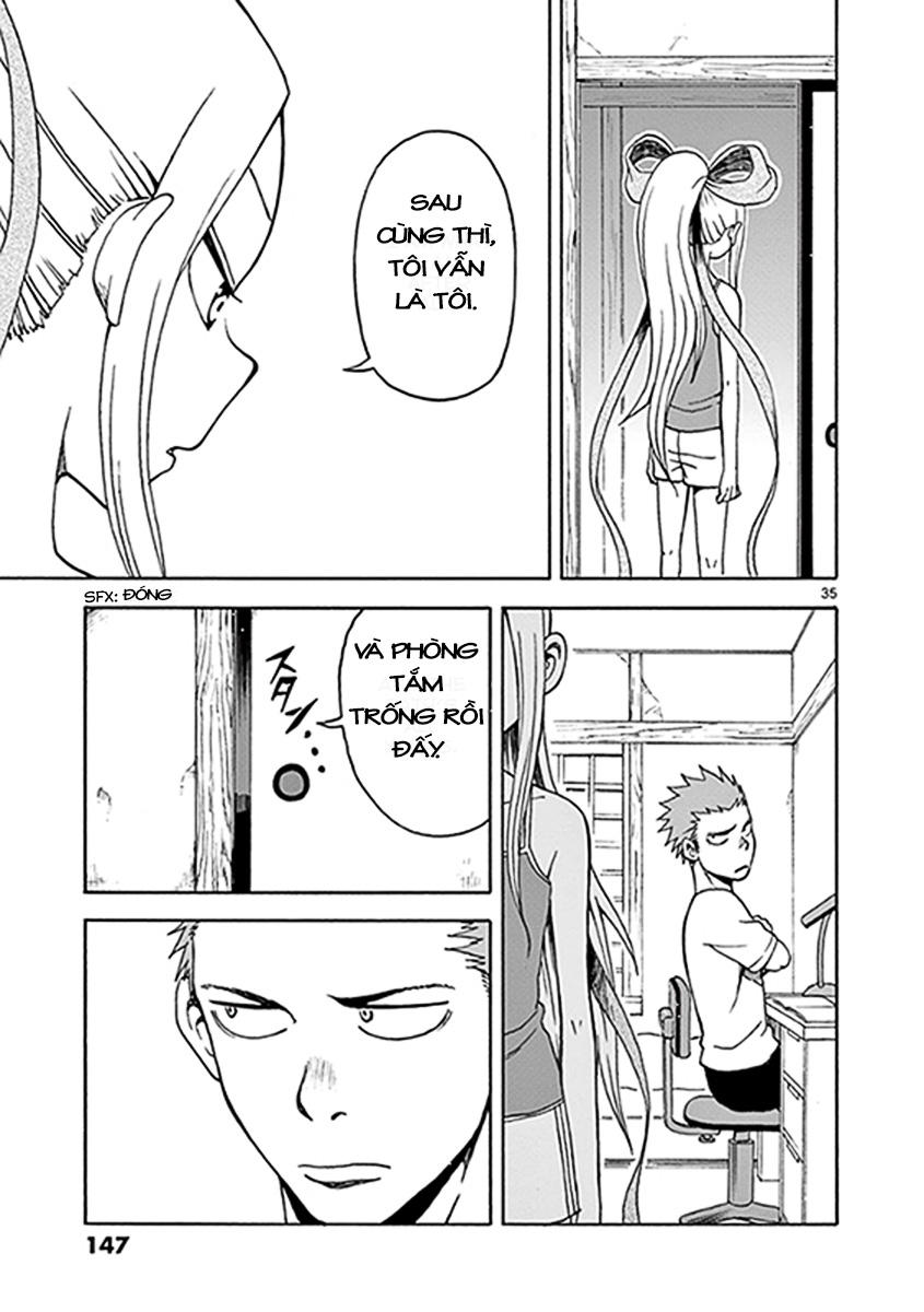 fudatsuki no kyoko-chan chapter 10 36