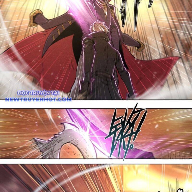 dự báo khải huyền chapter 158 3