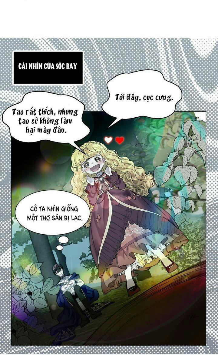 đừng xem thường nữ phụ chapter 149 37