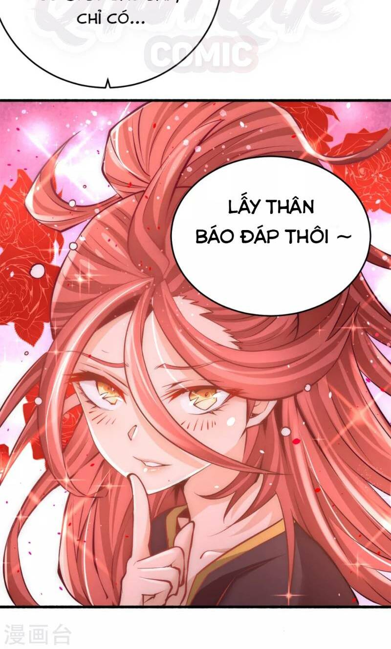 đô thị đỉnh phong cao thủ chapter 80 26