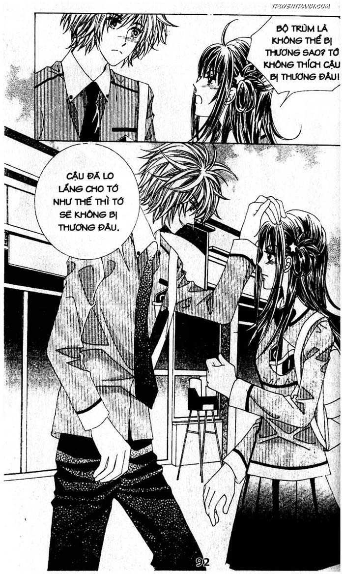 nhà trọ hoàn hảo chapter 40 9