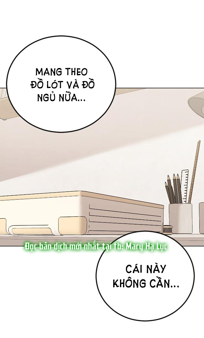 tôi sẽ thay đổi kết cục chapter 22.1 2