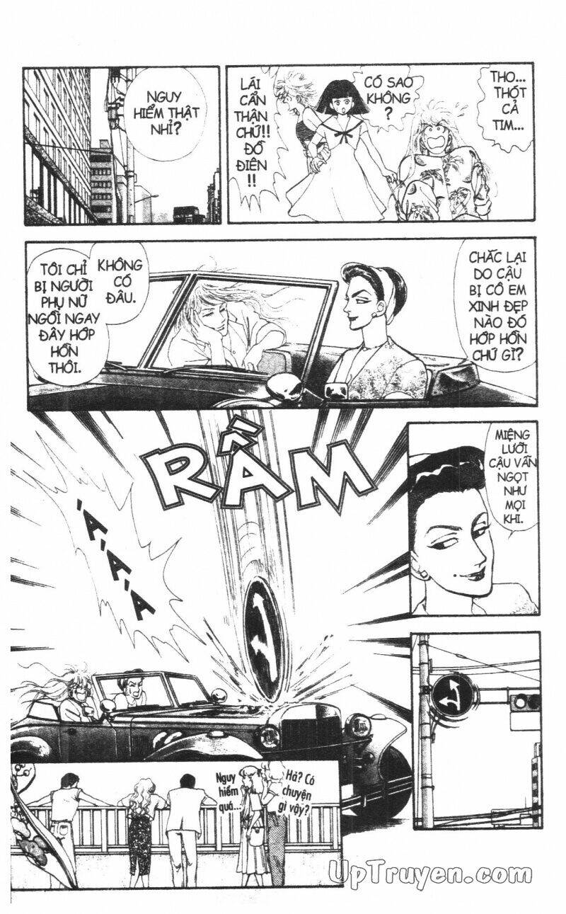 câu lạc bộ con nhà giàu chapter 9 40