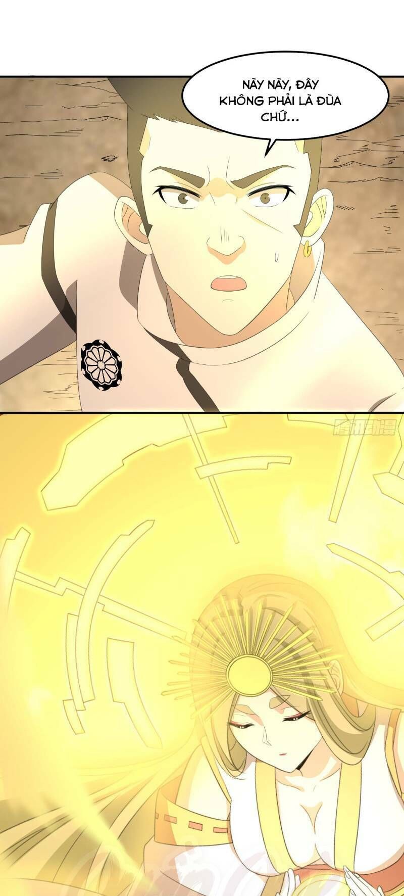 nghịch thiên tiên mệnh chapter 36 3