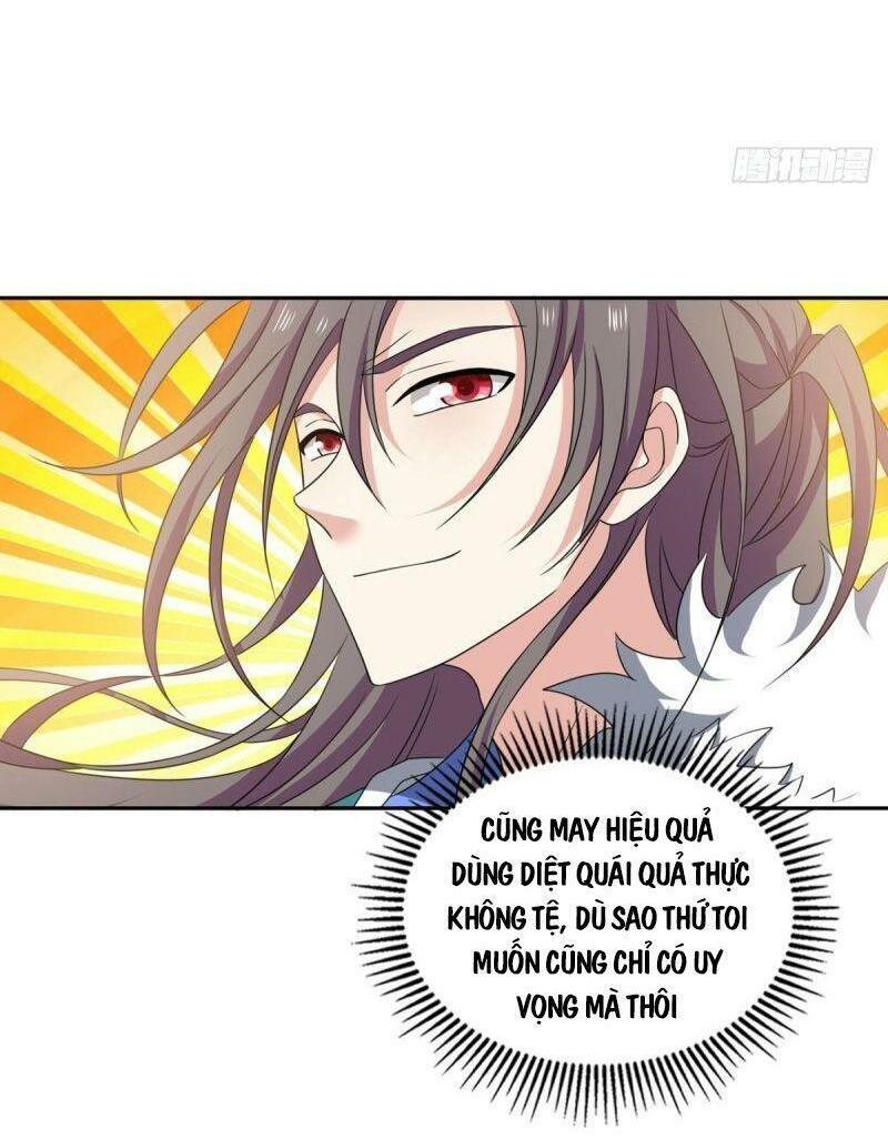 Trọng Sinh Thành Cậu Vàng Tại Dị Thế Chapter 210 16